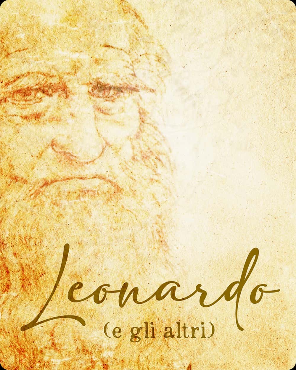 Leonardo (e gli altri)